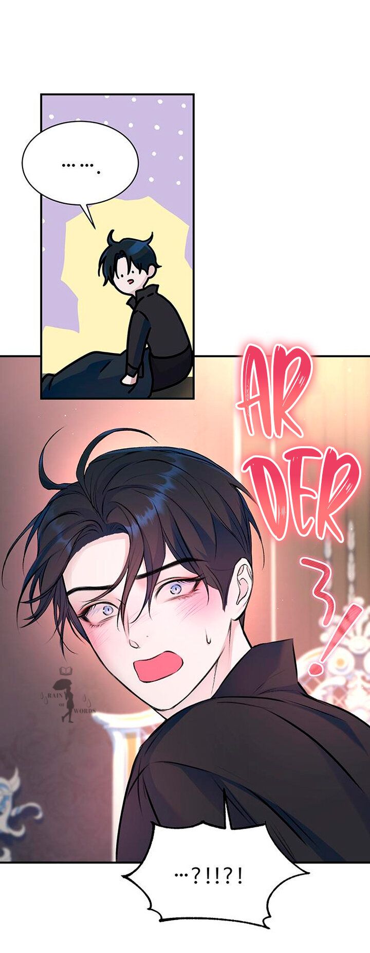 PENSÉ QUE TENÍA FECHA LÍMITE Capítulo 36 - Page 68