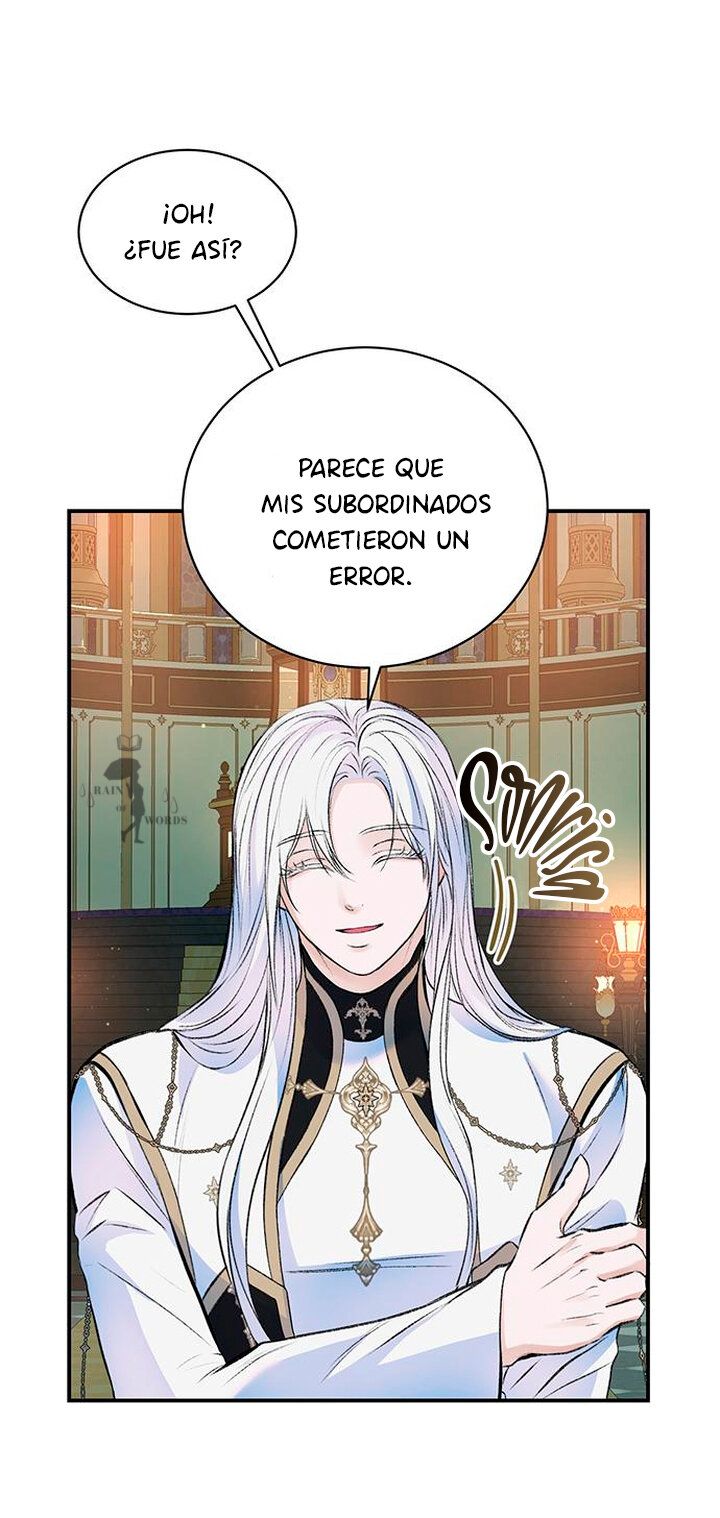 PENSÉ QUE TENÍA FECHA LÍMITE Capítulo 36 - Page 7