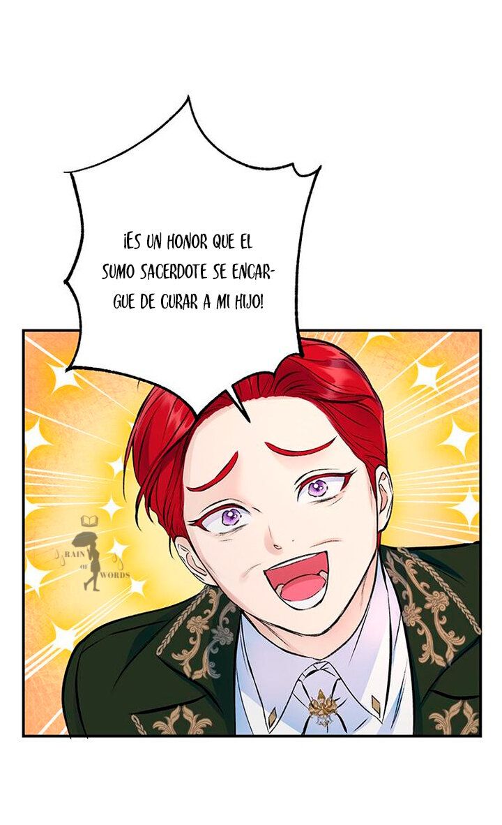 PENSÉ QUE TENÍA FECHA LÍMITE Capítulo 36 - Page 9