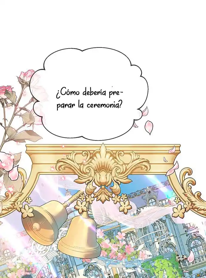 PENSÉ QUE TENÍA FECHA LÍMITE Capítulo 37 - Page 13