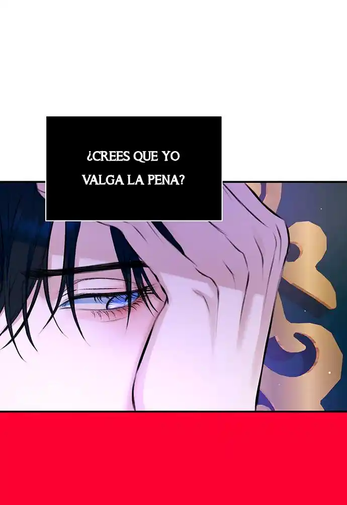 PENSÉ QUE TENÍA FECHA LÍMITE Capítulo 37 - Page 19
