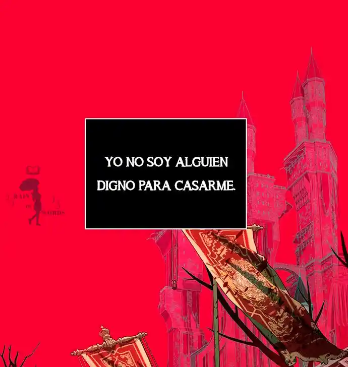 PENSÉ QUE TENÍA FECHA LÍMITE Capítulo 37 - Page 20
