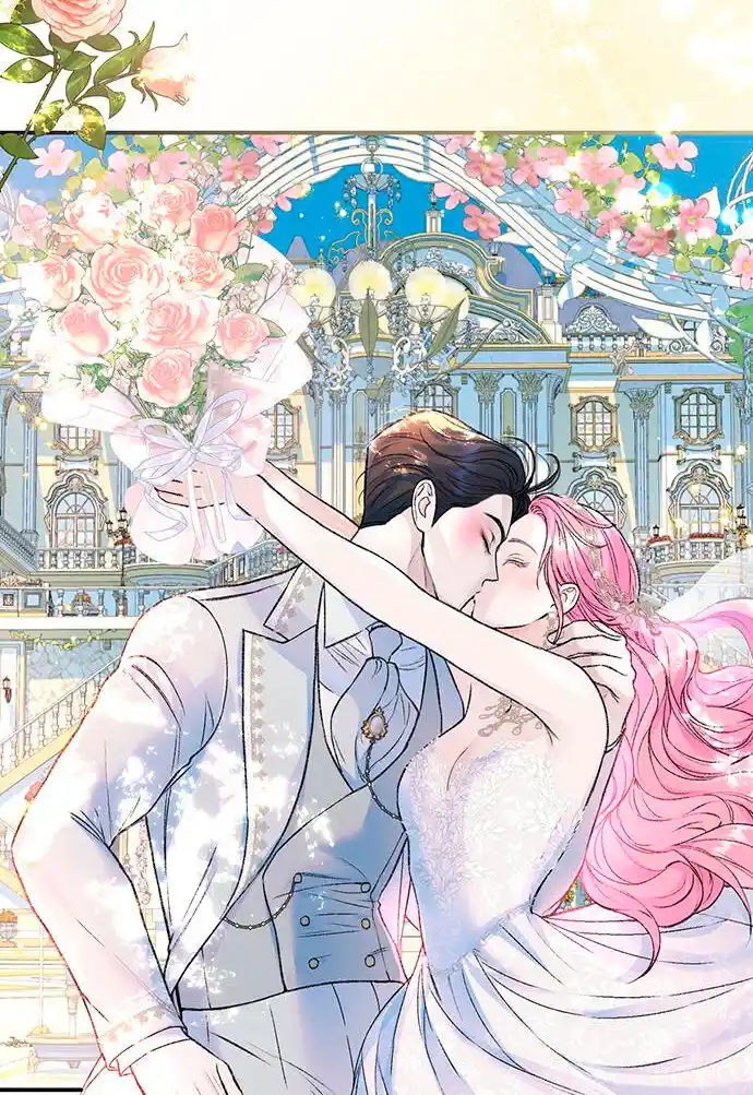 PENSÉ QUE TENÍA FECHA LÍMITE Capítulo 37 - Page 29