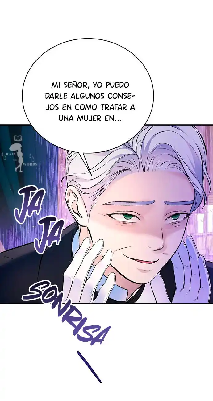PENSÉ QUE TENÍA FECHA LÍMITE Capítulo 37 - Page 38