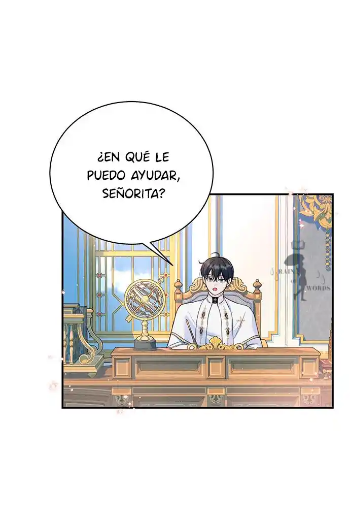 PENSÉ QUE TENÍA FECHA LÍMITE Capítulo 37 - Page 43