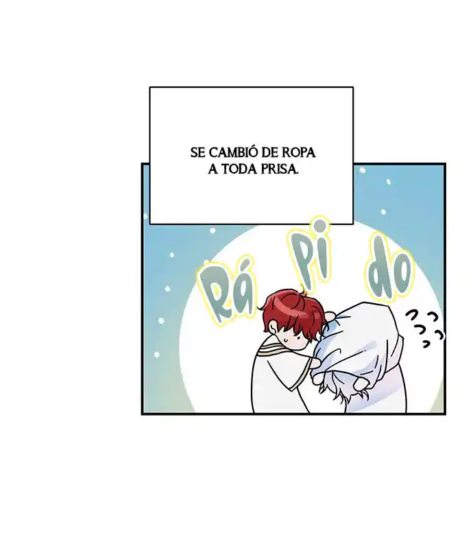 PENSÉ QUE TENÍA FECHA LÍMITE Capítulo 37 - Page 52