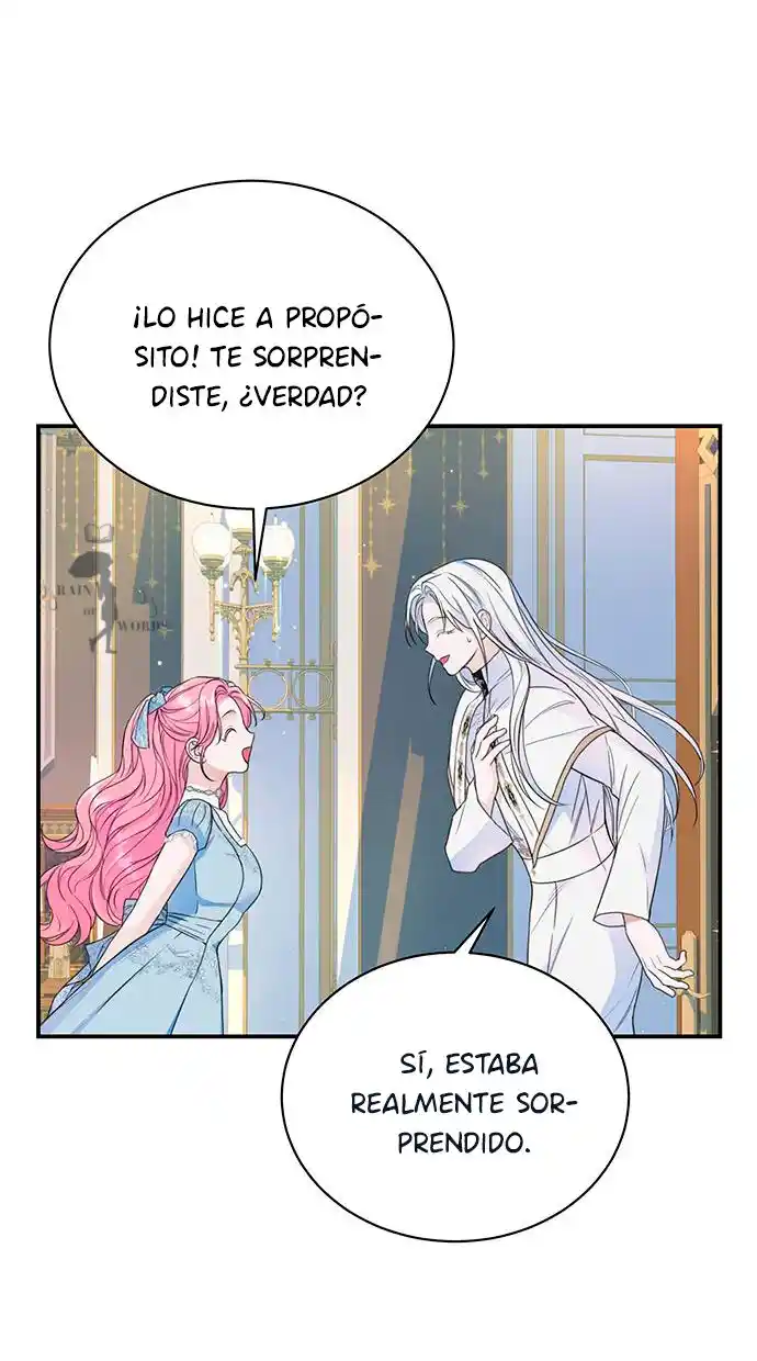 PENSÉ QUE TENÍA FECHA LÍMITE Capítulo 37 - Page 53