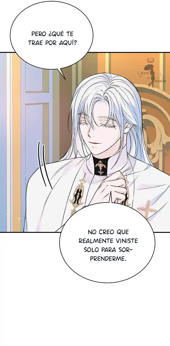 PENSÉ QUE TENÍA FECHA LÍMITE Capítulo 37 - Page 54