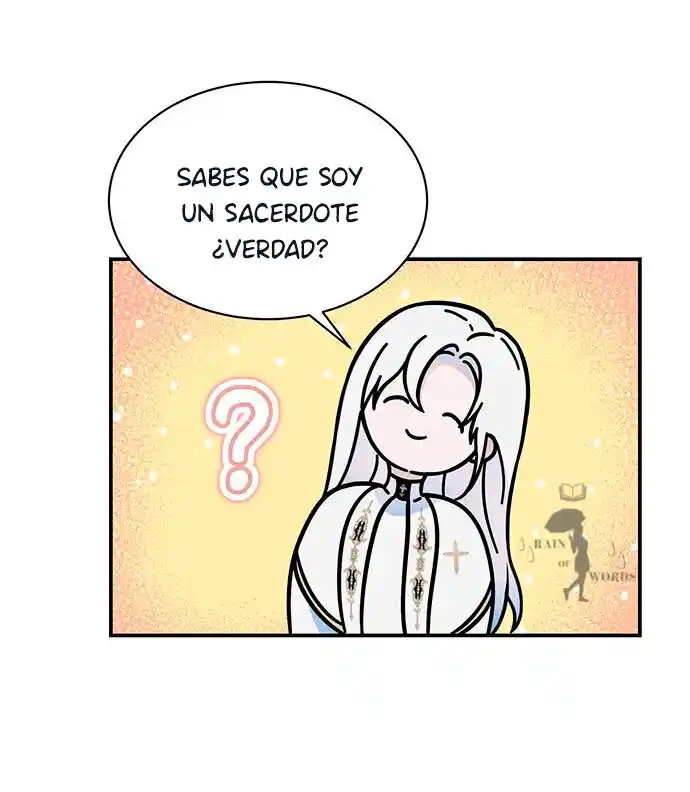 PENSÉ QUE TENÍA FECHA LÍMITE Capítulo 37 - Page 58