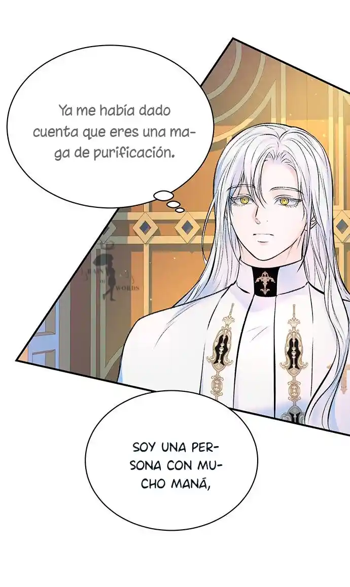 PENSÉ QUE TENÍA FECHA LÍMITE Capítulo 37 - Page 60