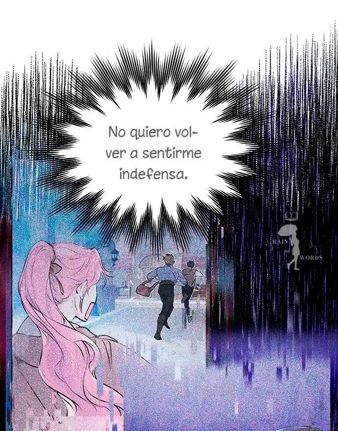 PENSÉ QUE TENÍA FECHA LÍMITE Capítulo 37 - Page 62