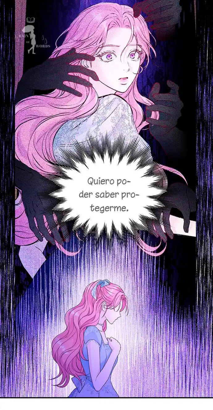PENSÉ QUE TENÍA FECHA LÍMITE Capítulo 37 - Page 64
