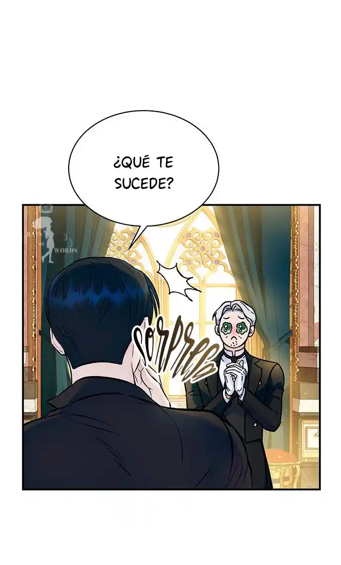 PENSÉ QUE TENÍA FECHA LÍMITE Capítulo 37 - Page 8