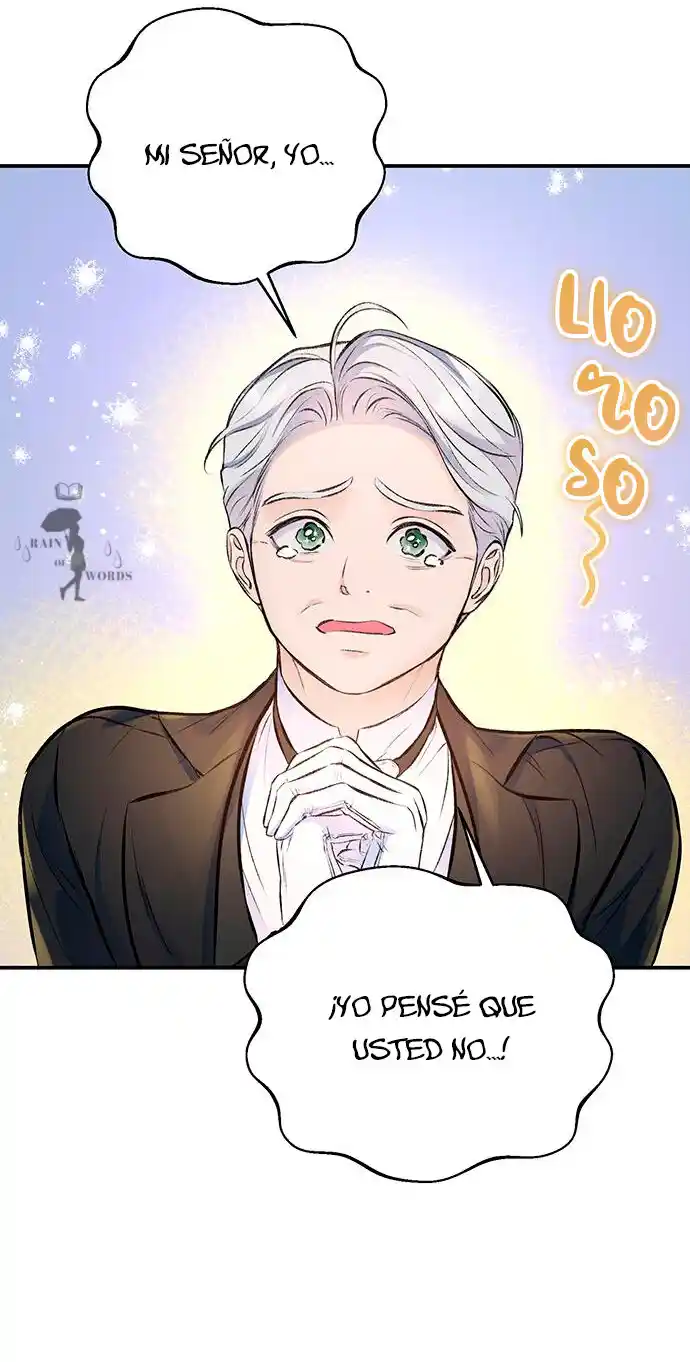 PENSÉ QUE TENÍA FECHA LÍMITE Capítulo 37 - Page 9