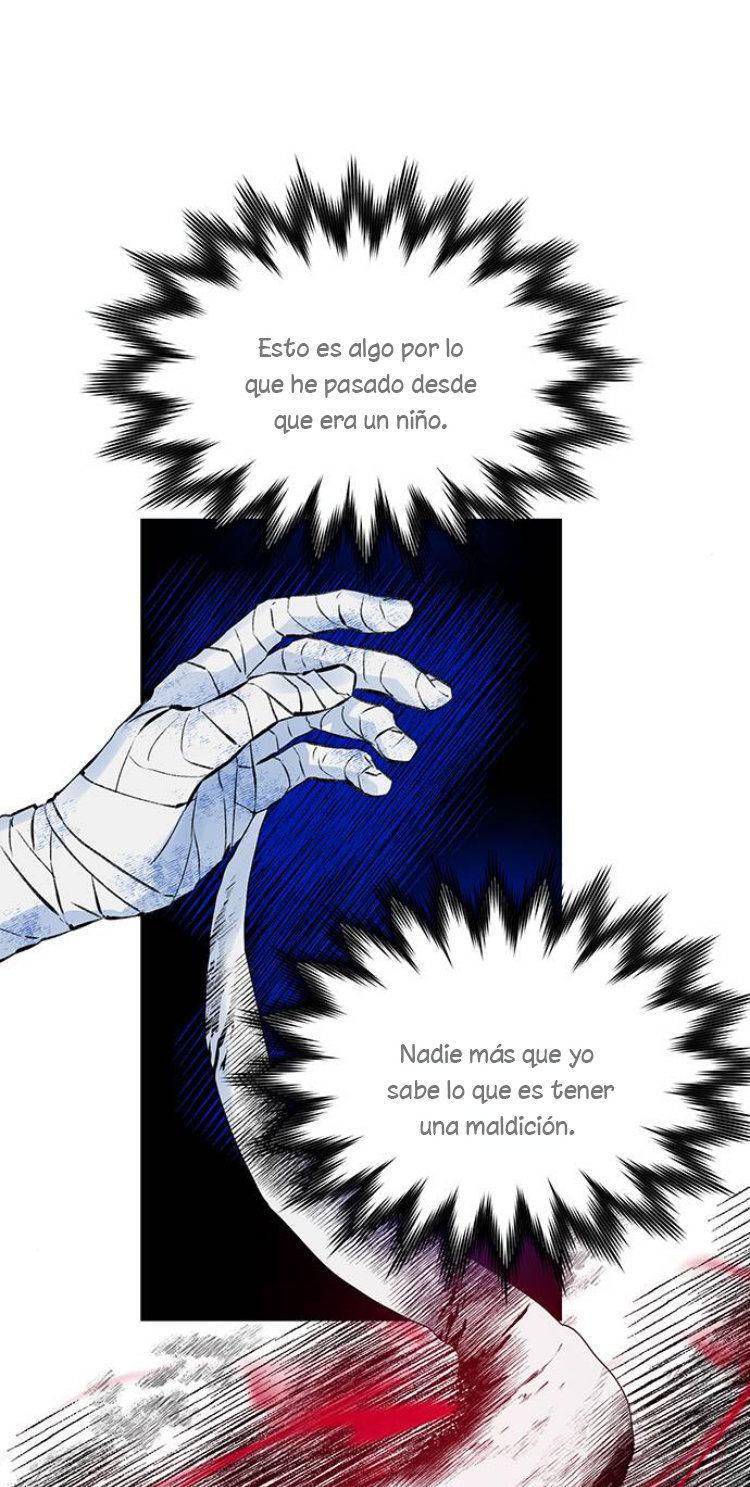 PENSÉ QUE TENÍA FECHA LÍMITE Capítulo 4 - Page 13