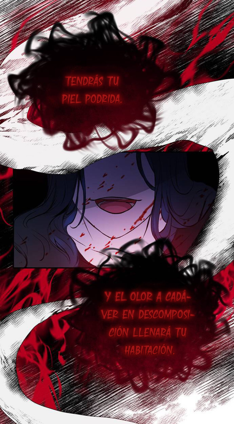PENSÉ QUE TENÍA FECHA LÍMITE Capítulo 4 - Page 14