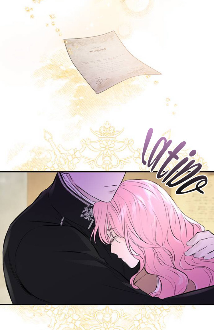 PENSÉ QUE TENÍA FECHA LÍMITE Capítulo 4 - Page 22