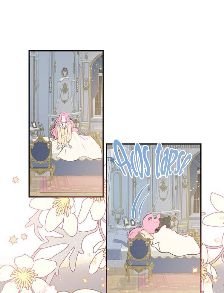 PENSÉ QUE TENÍA FECHA LÍMITE Capítulo 4 - Page 40