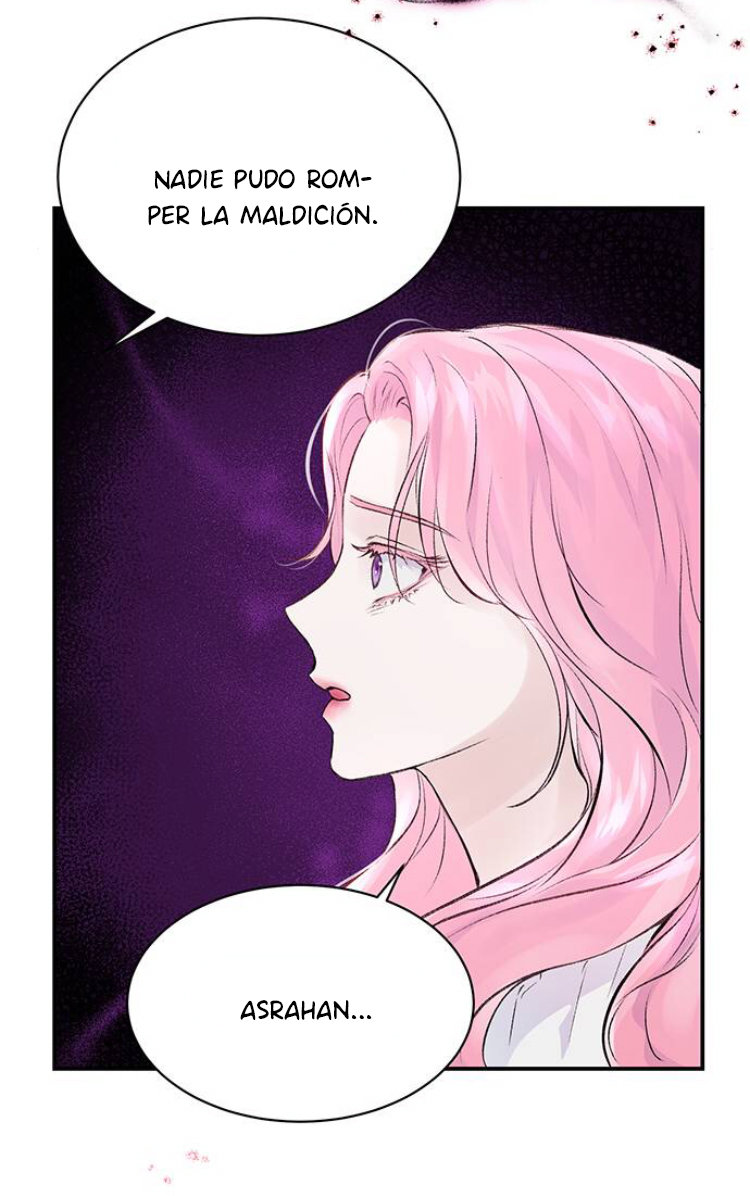 PENSÉ QUE TENÍA FECHA LÍMITE Capítulo 4 - Page 56