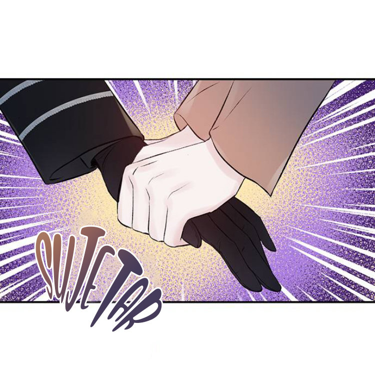 PENSÉ QUE TENÍA FECHA LÍMITE Capítulo 4 - Page 6