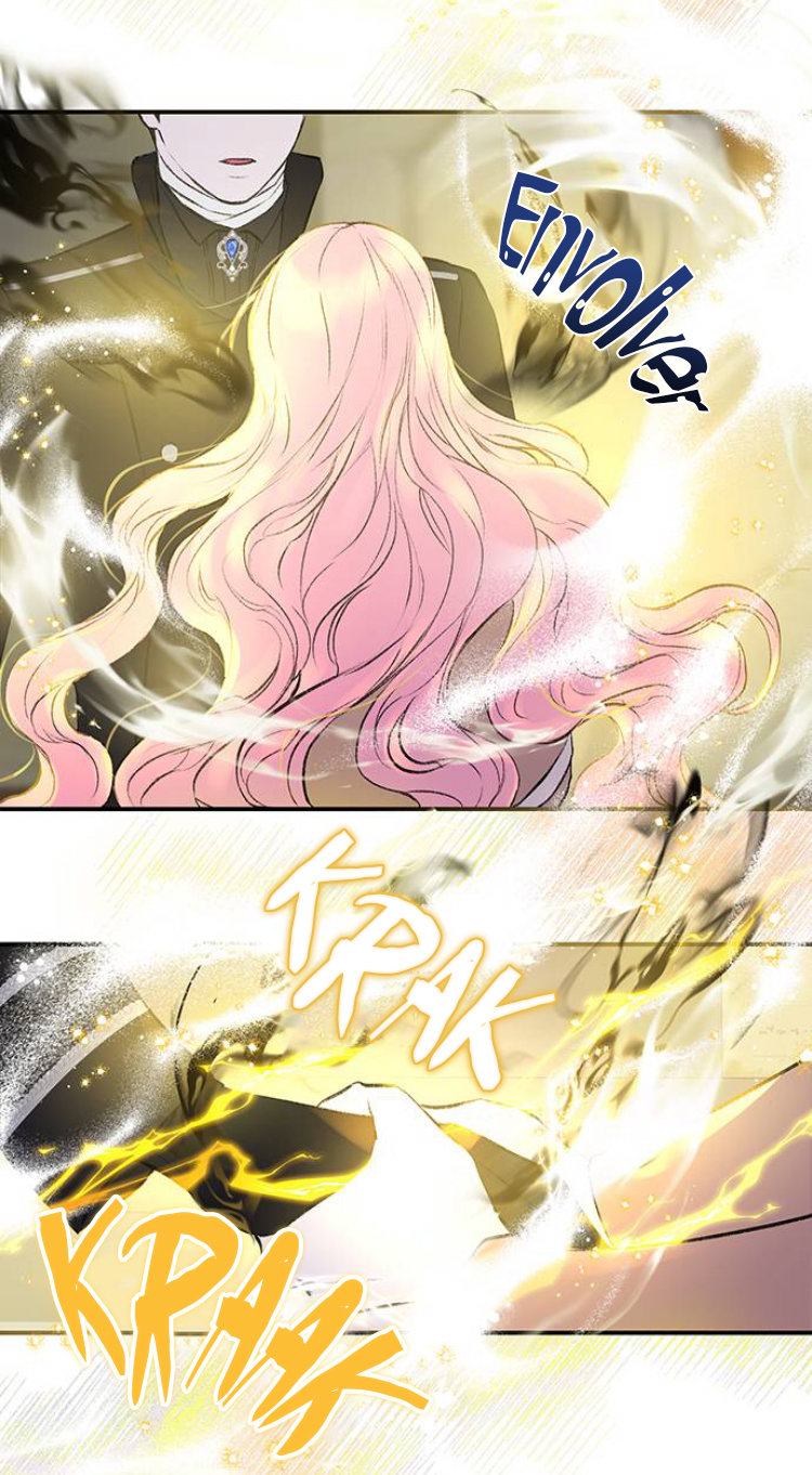 PENSÉ QUE TENÍA FECHA LÍMITE Capítulo 4 - Page 8