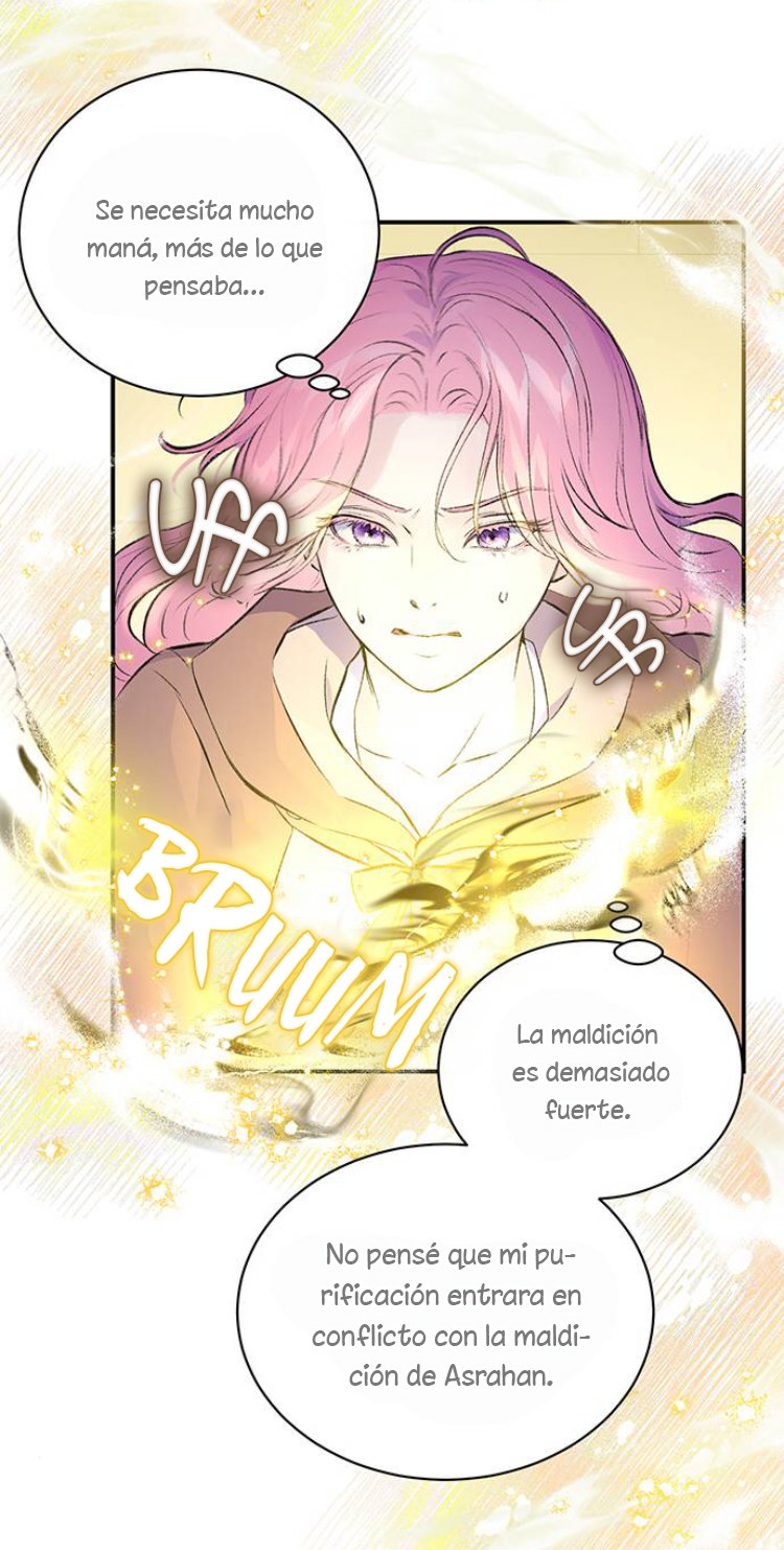 PENSÉ QUE TENÍA FECHA LÍMITE Capítulo 4 - Page 9