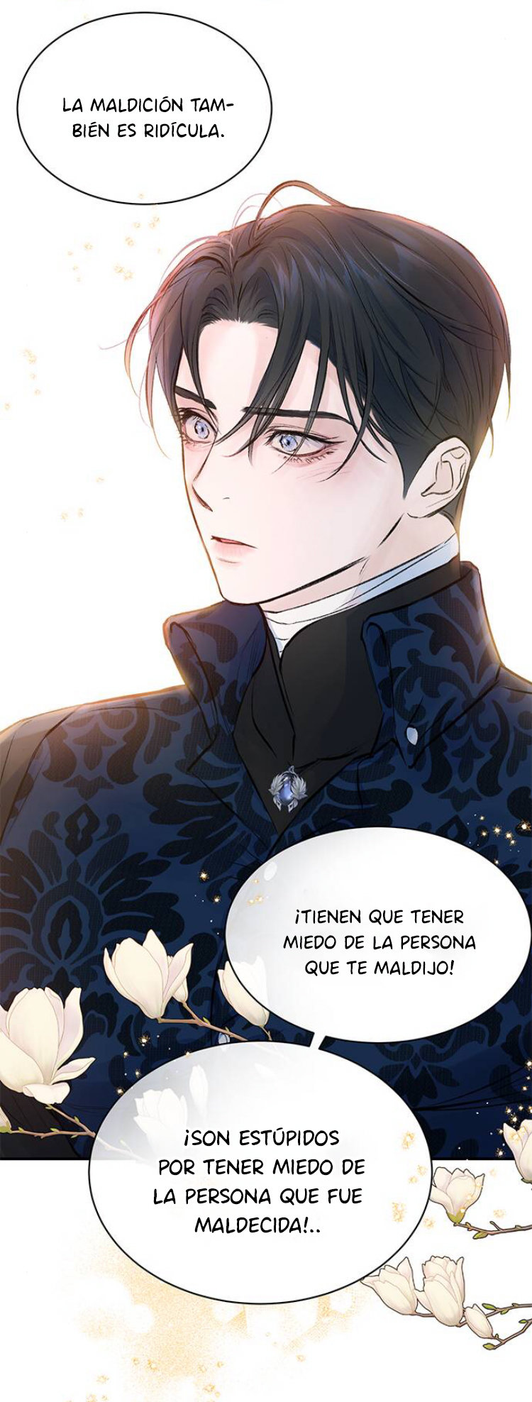 PENSÉ QUE TENÍA FECHA LÍMITE Capítulo 5 - Page 24
