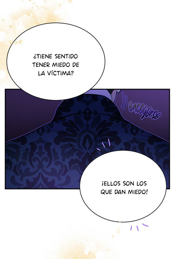 PENSÉ QUE TENÍA FECHA LÍMITE Capítulo 5 - Page 25