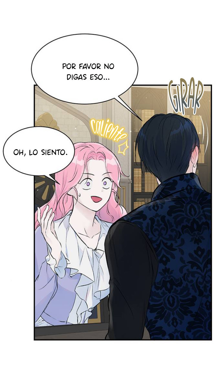 PENSÉ QUE TENÍA FECHA LÍMITE Capítulo 5 - Page 28