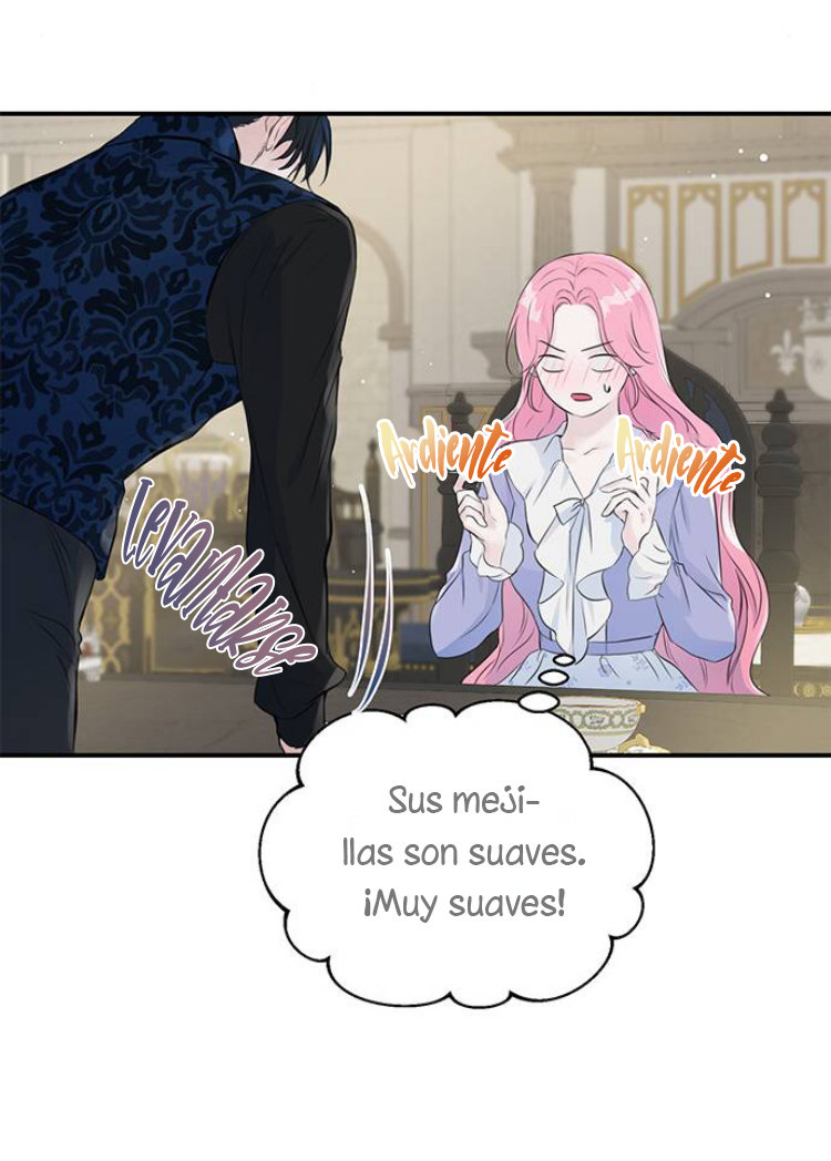 PENSÉ QUE TENÍA FECHA LÍMITE Capítulo 5 - Page 29