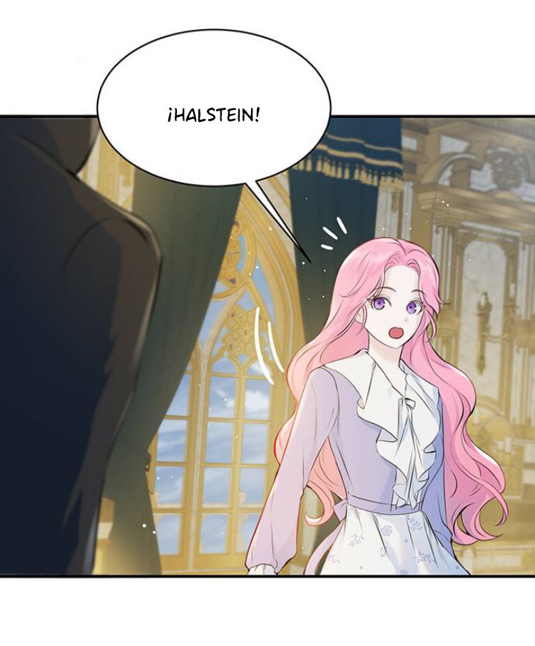 PENSÉ QUE TENÍA FECHA LÍMITE Capítulo 5 - Page 37