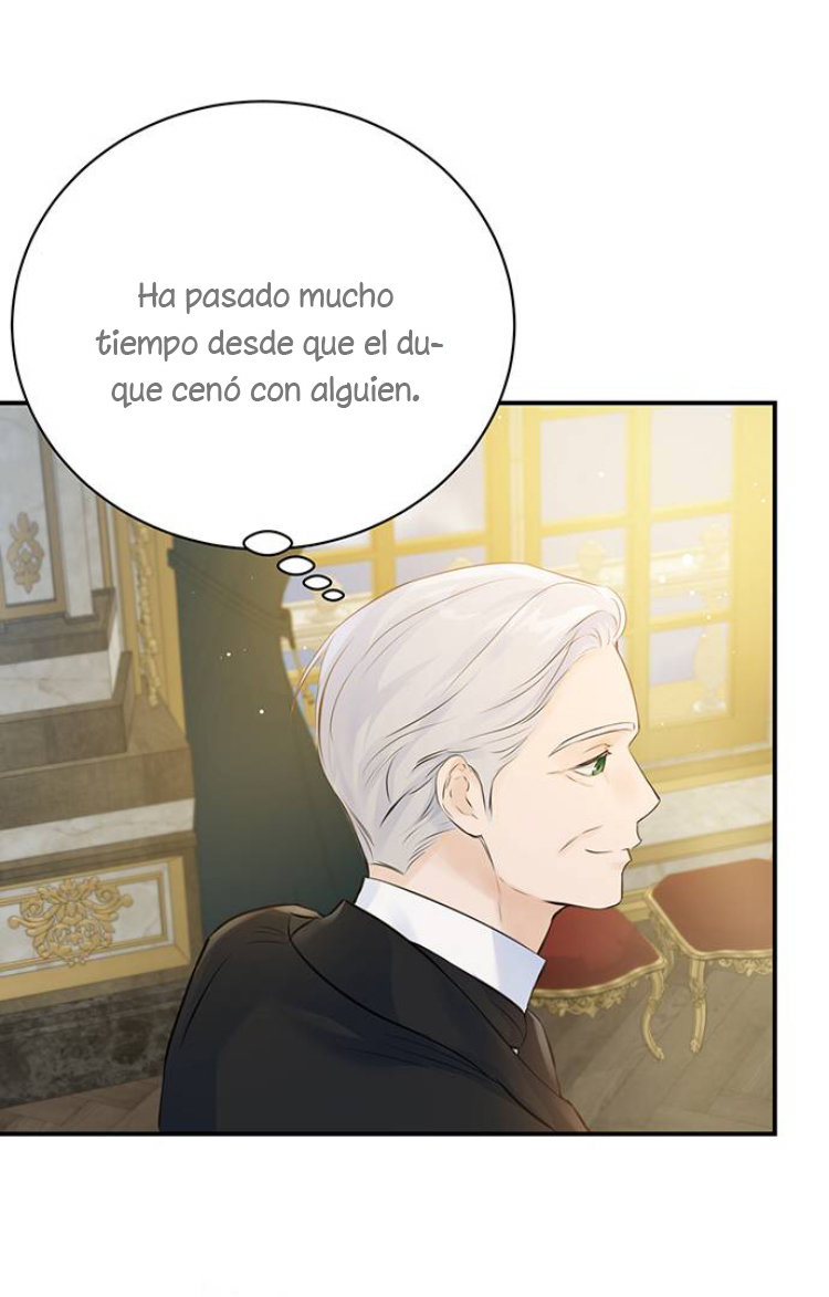 PENSÉ QUE TENÍA FECHA LÍMITE Capítulo 5 - Page 41