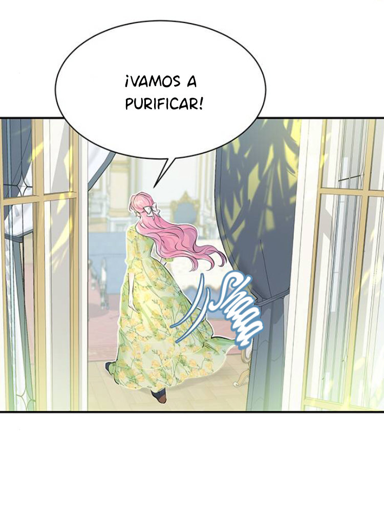 PENSÉ QUE TENÍA FECHA LÍMITE Capítulo 6 - Page 15