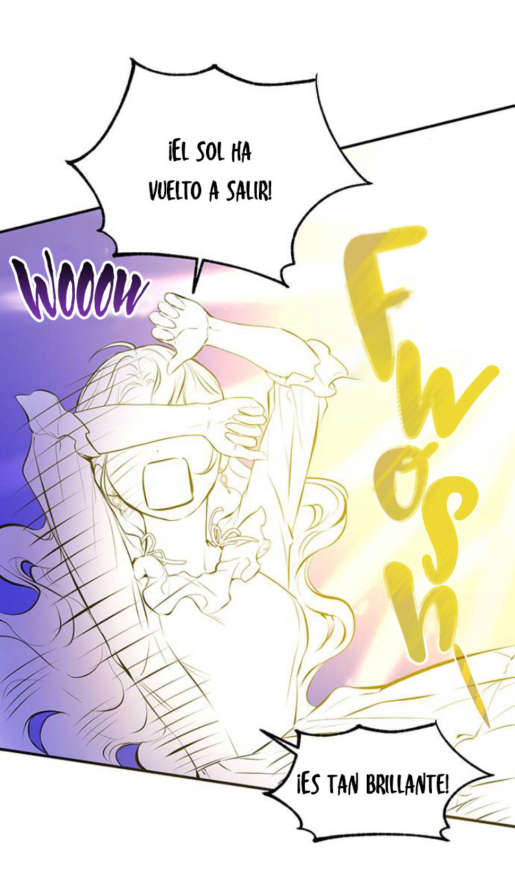 PENSÉ QUE TENÍA FECHA LÍMITE Capítulo 6 - Page 18