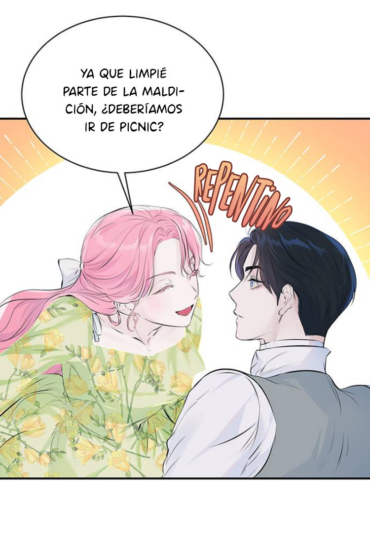 PENSÉ QUE TENÍA FECHA LÍMITE Capítulo 6 - Page 28
