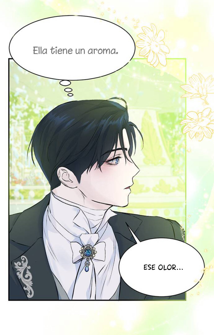 PENSÉ QUE TENÍA FECHA LÍMITE Capítulo 6 - Page 45