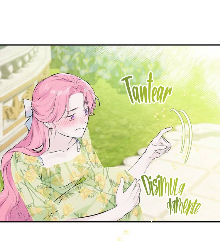 PENSÉ QUE TENÍA FECHA LÍMITE Capítulo 6 - Page 52