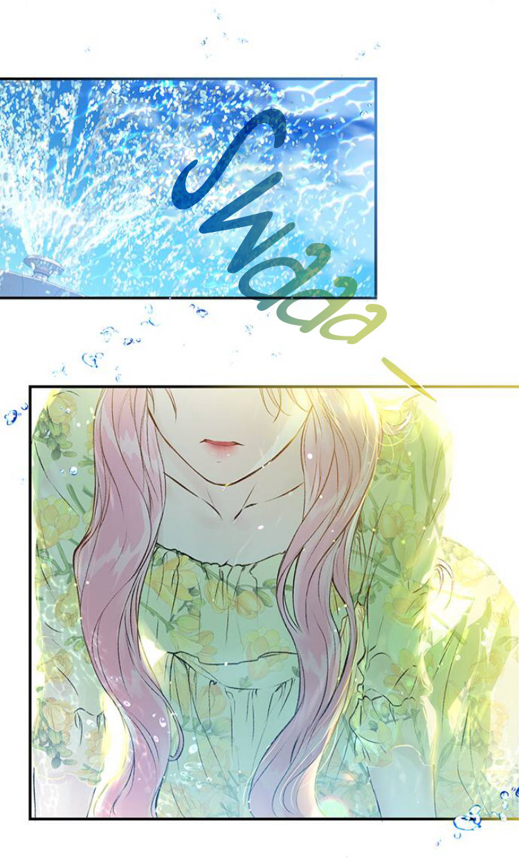 PENSÉ QUE TENÍA FECHA LÍMITE Capítulo 6 - Page 63