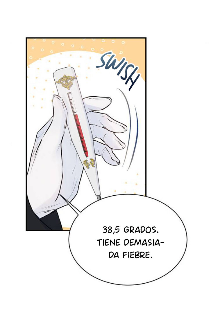PENSÉ QUE TENÍA FECHA LÍMITE Capítulo 7 - Page 12