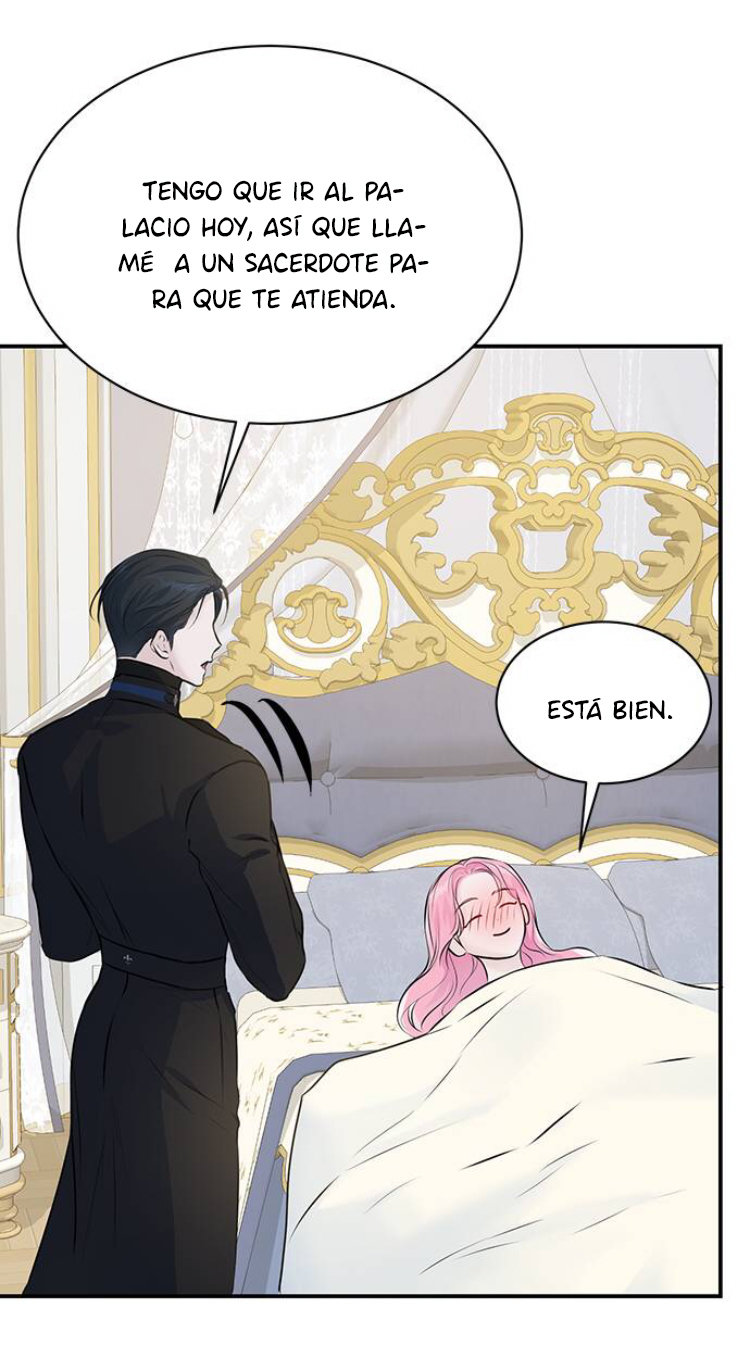 PENSÉ QUE TENÍA FECHA LÍMITE Capítulo 7 - Page 16