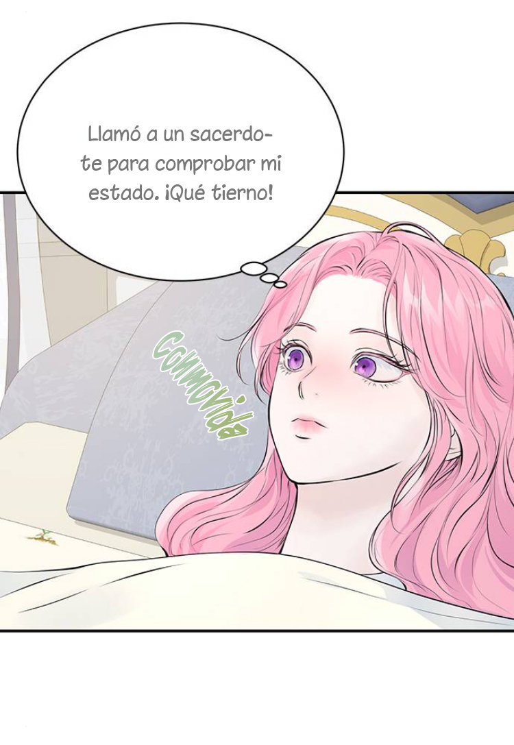 PENSÉ QUE TENÍA FECHA LÍMITE Capítulo 7 - Page 18