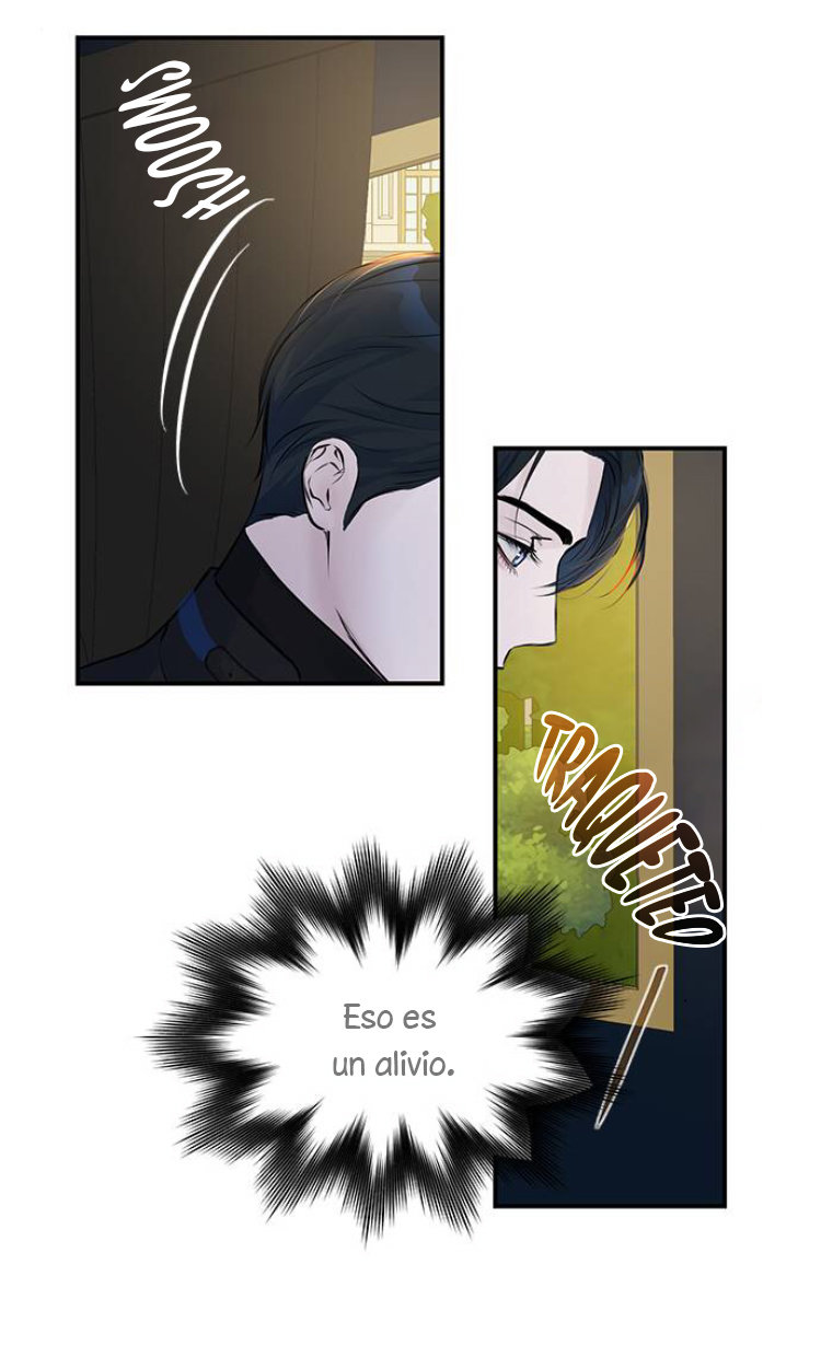 PENSÉ QUE TENÍA FECHA LÍMITE Capítulo 7 - Page 26