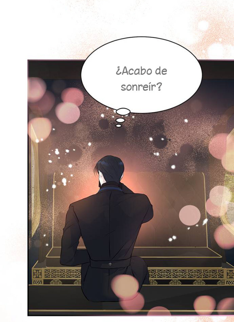 PENSÉ QUE TENÍA FECHA LÍMITE Capítulo 7 - Page 28
