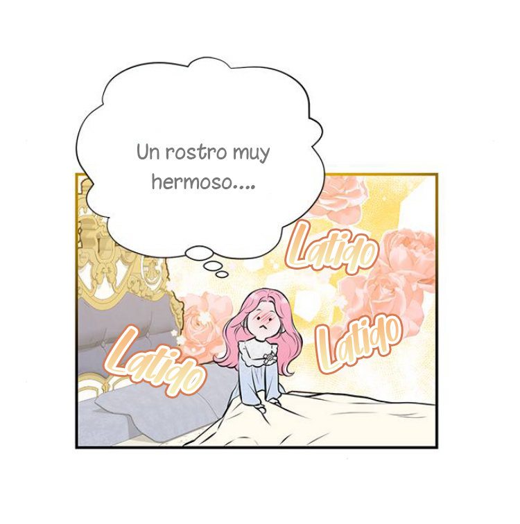 PENSÉ QUE TENÍA FECHA LÍMITE Capítulo 7 - Page 35