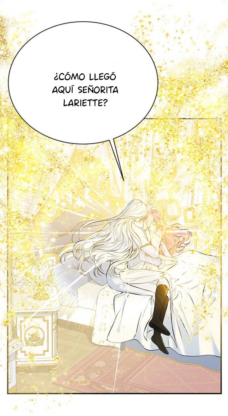 PENSÉ QUE TENÍA FECHA LÍMITE Capítulo 7 - Page 40