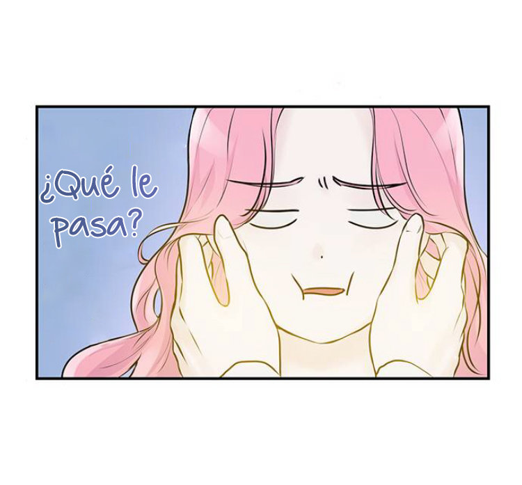 PENSÉ QUE TENÍA FECHA LÍMITE Capítulo 7 - Page 41