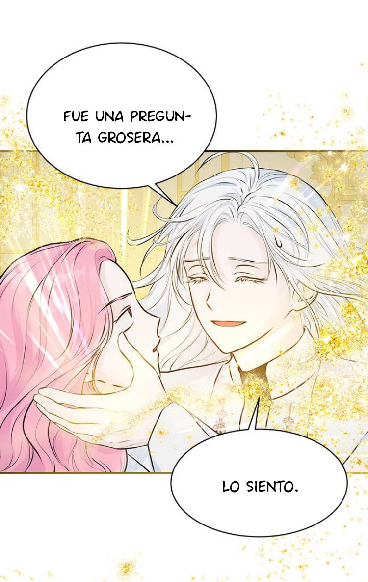 PENSÉ QUE TENÍA FECHA LÍMITE Capítulo 7 - Page 42