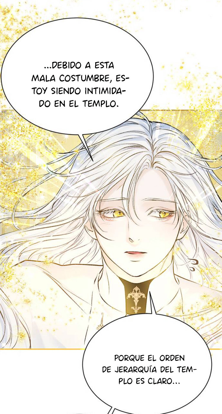 PENSÉ QUE TENÍA FECHA LÍMITE Capítulo 7 - Page 43