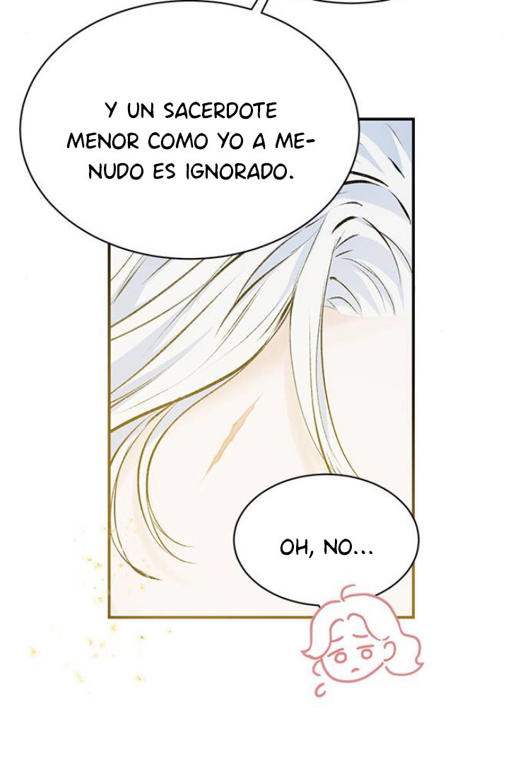 PENSÉ QUE TENÍA FECHA LÍMITE Capítulo 7 - Page 44