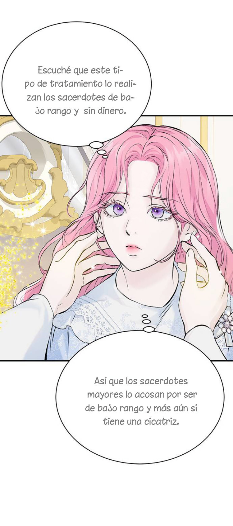 PENSÉ QUE TENÍA FECHA LÍMITE Capítulo 7 - Page 45